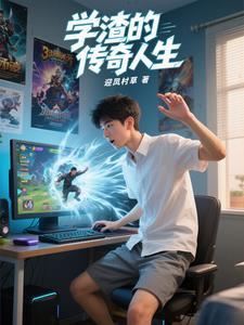学渣的传奇人生